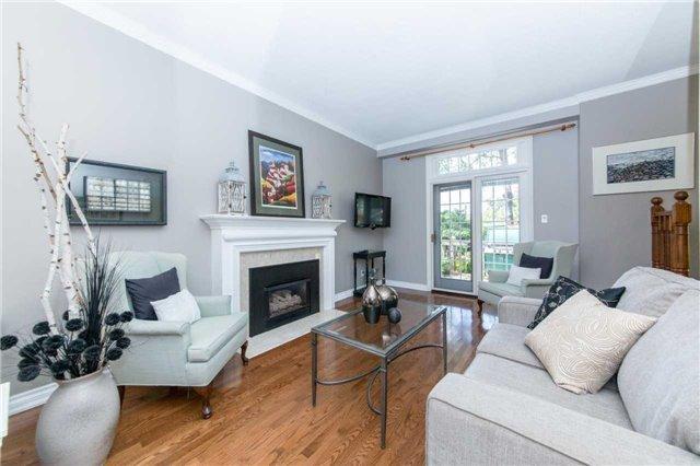 1000 Beaufort Crt, House detached with 4 bedrooms, 3 bathrooms and 4 parking in Oshawa ON | Image 9