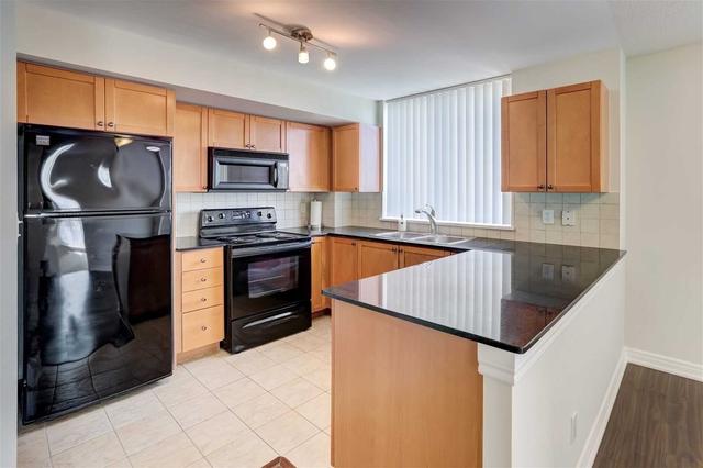 714 - 1369 Bloor St W, Condo with 2 bedrooms, 2 bathrooms and 1 parking in Toronto ON | Image 36