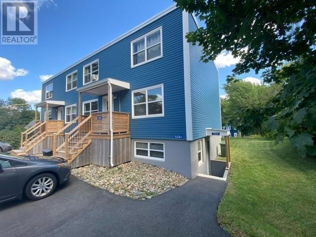 498 St Margaret's Bay Road, Condo with 0 bedrooms, 0 bathrooms and null parking in Halifax NS | Image 1