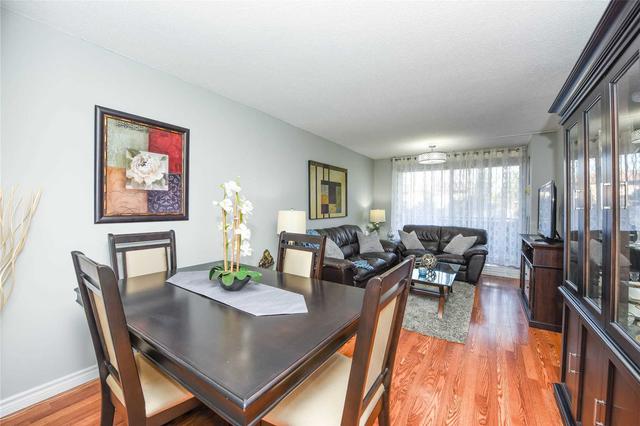 202 - 355 Rathburn Rd E, Condo with 3 bedrooms, 2 bathrooms and 3 parking in Mississauga ON | Image 7