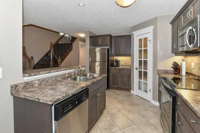 4 Acker St, House semidetached with 3 bedrooms, 3 bathrooms and 1 parking in Guelph ON | Image 7