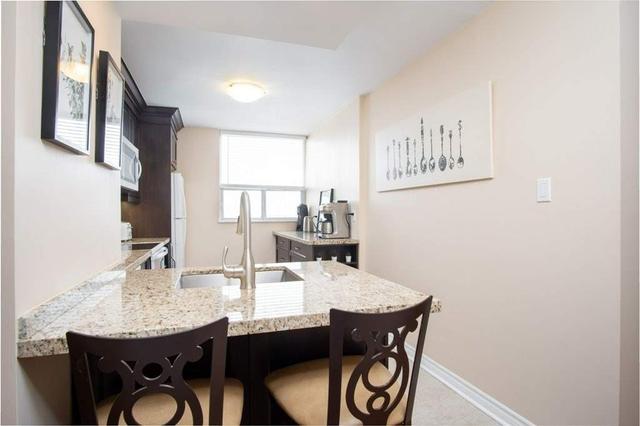 1213 - 700 Dynes Rd, Condo with 2 bedrooms, 2 bathrooms and 2 parking in Burlington ON | Image 35