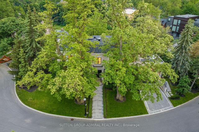 100 Ardwold Gate, House detached with 4 bedrooms, 7 bathrooms and 6 parking in Toronto ON | Image 35