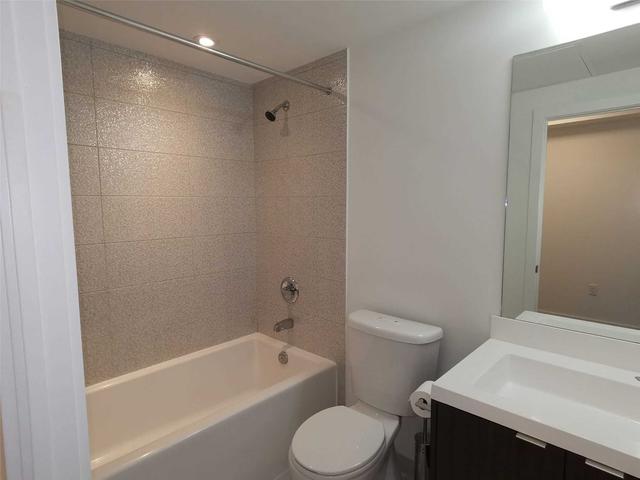1204 - 10 York St, Condo with 1 bedrooms, 1 bathrooms and 0 parking in Toronto ON | Image 30