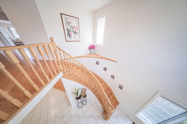3152 Morning Glory Mews, House detached with 4 bedrooms, 5 bathrooms and 4 parking in Mississauga ON | Image 13