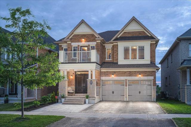 31 John Davis Gate, House detached with 4 bedrooms, 5 bathrooms and 4 parking in Whitchurch Stouffville ON | Image 1