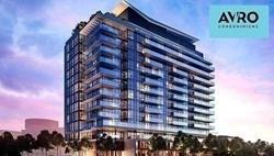 601 - 10 De Boers Dr, Condo with 2 bedrooms, 2 bathrooms and 1 parking in Toronto ON | Image 2