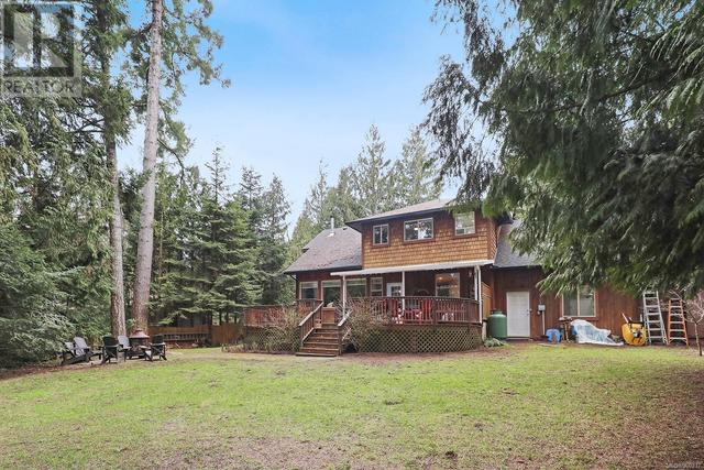 7754 Vivian Way, House detached with 3 bedrooms, 3 bathrooms and 4 parking in Comox Valley A BC | Image 43