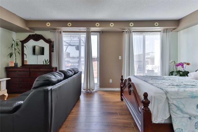 2038 - 3043 Finch Ave W, Townhouse with 3 bedrooms, 3 bathrooms and 0 parking in Toronto ON | Image 18