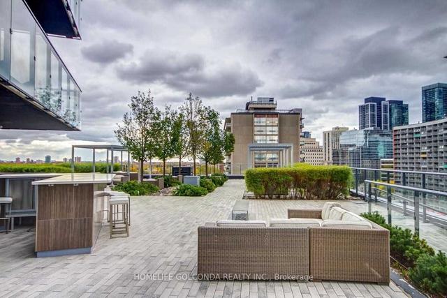 1909 - 825 Church St, Condo with 2 bedrooms, 2 bathrooms and 0 parking in Toronto ON | Image 16