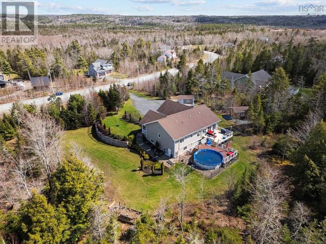 40 Keigan Drive, House detached with 4 bedrooms, 3 bathrooms and null parking in Halifax NS | Image 35