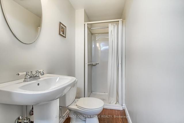 10 - 91 Rameau Dr, Townhouse with 4 bedrooms, 5 bathrooms and 1 parking in Toronto ON | Image 28