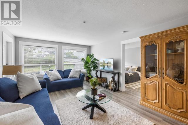 306 - 1631 Dufferin Cres, Condo with 2 bedrooms, 2 bathrooms and 1 parking in Nanaimo BC | Image 17