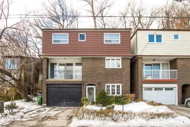 104 South Kingsway, House detached with 4 bedrooms, 4 bathrooms and 1 parking in Toronto ON | Image 19