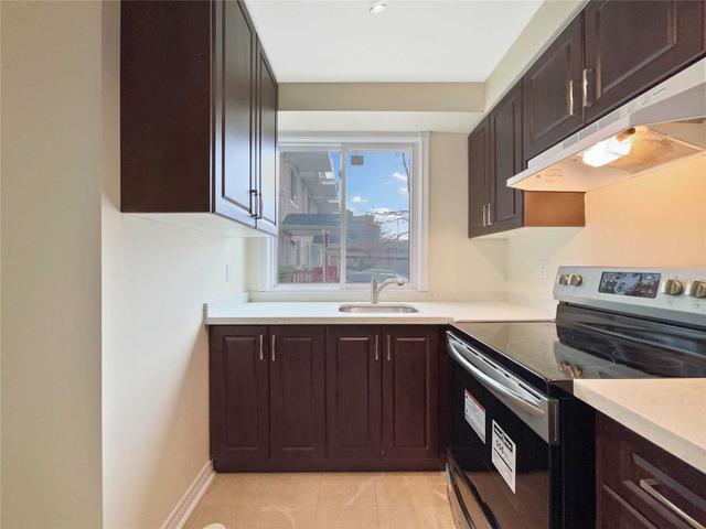 7 - 38 St. Lawrence St, Townhouse with 4 bedrooms, 2 bathrooms and 1 parking in Toronto ON | Image 15