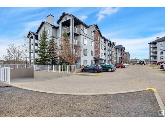 119 - 42 Summerwood Bv, Condo with 2 bedrooms, 2 bathrooms and null parking in Edmonton AB | Card Image