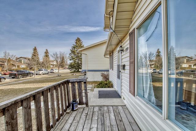 199 Templeby Drive Ne, House detached with 3 bedrooms, 1 bathrooms and 2 parking in Calgary AB | Image 5