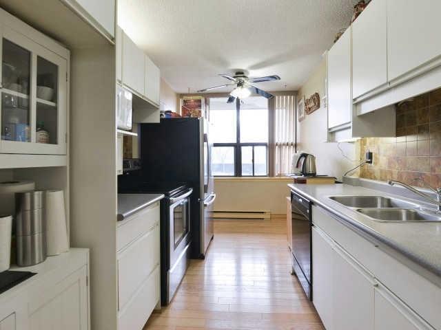 201 - 21 Knightsbridge Rd, Condo with 3 bedrooms, 2 bathrooms and 1 parking in Brampton ON | Image 17