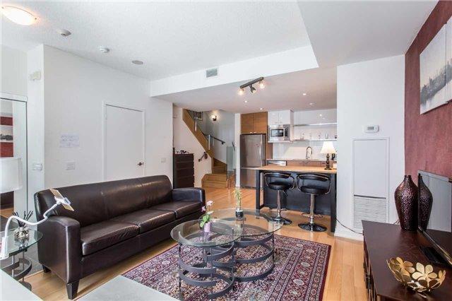 Th06 - 121 Mcmahon Dr, Townhouse with 2 bedrooms, 3 bathrooms and 1 parking in Toronto ON | Image 7