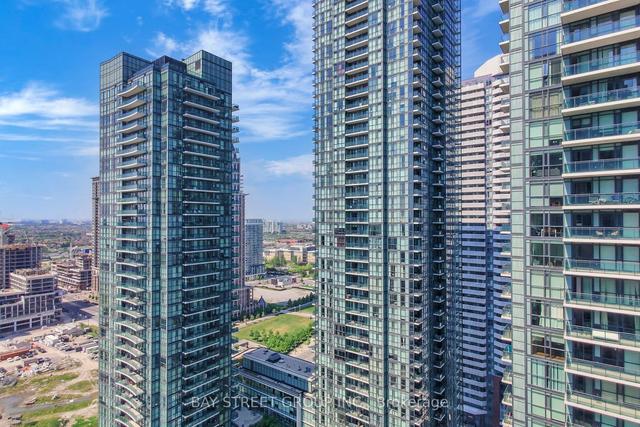 2717 - 4055 Parkside Village Dr, Condo with 1 bedrooms, 1 bathrooms and 1 parking in Mississauga ON | Image 24