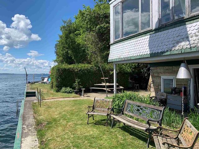 120 Butternut Bay Road, House detached with 3 bedrooms, 1 bathrooms and 2 parking in Elizabethtown Kitley ON | Image 20