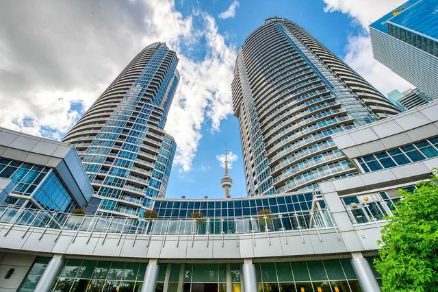 1408 - 208 Queens Quay W, Condo with 1 bedrooms, 1 bathrooms and 1 parking in Toronto ON | Image 18