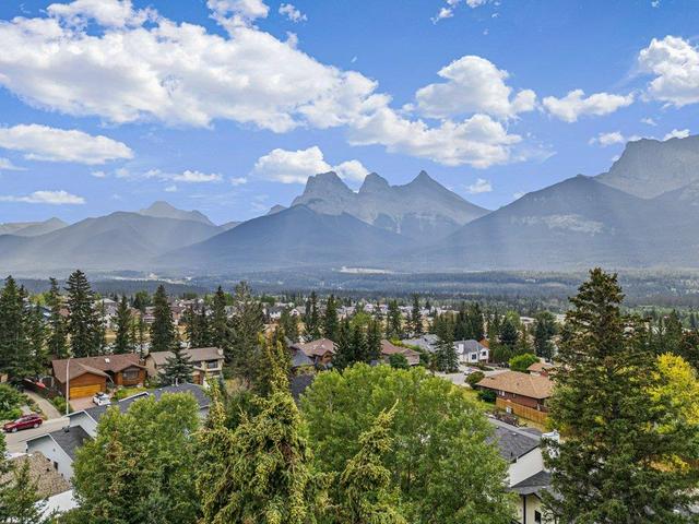 3 Cougar Court, House detached with 5 bedrooms, 3 bathrooms and 4 parking in Canmore AB | Image 37