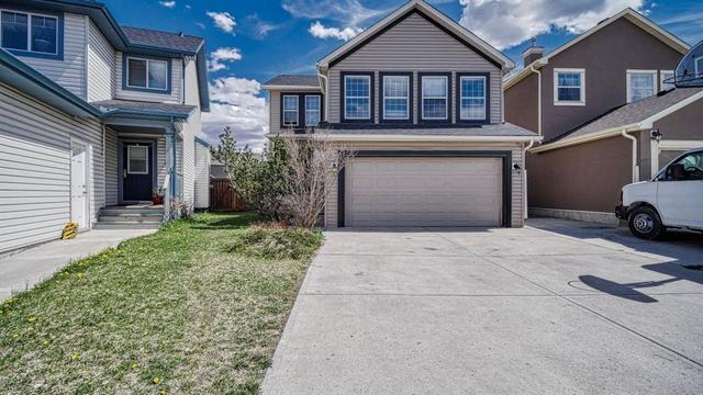 61 Martha's Meadow Place Ne, House detached with 4 bedrooms, 3 bathrooms and 2 parking in Calgary AB | Card Image