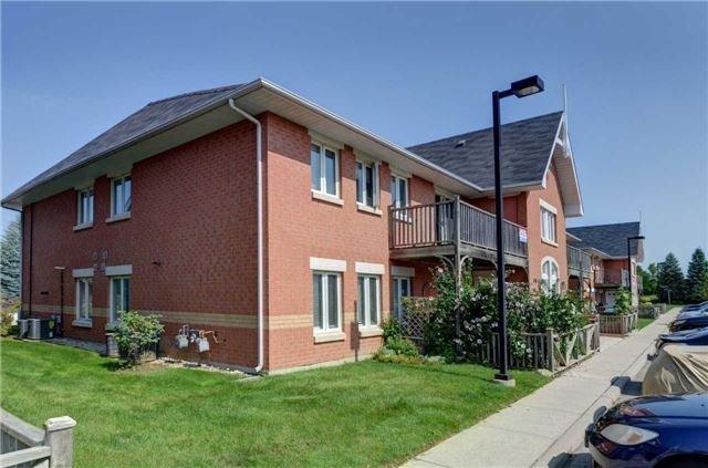 608 - 4140 Foxwood Dr, Townhouse with 3 bedrooms, 2 bathrooms and 1 parking in Burlington ON | Image 16