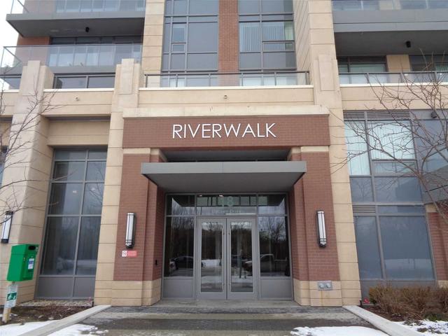 208 - 18 Uptown Dr, Condo with 2 bedrooms, 1 bathrooms and 1 parking in Markham ON | Image 6