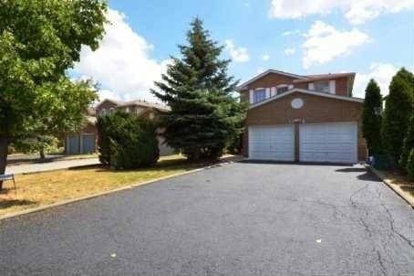 3278 Wilmar Cres, House detached with 3 bedrooms, 3 bathrooms and 2 parking in Mississauga ON | Image 1
