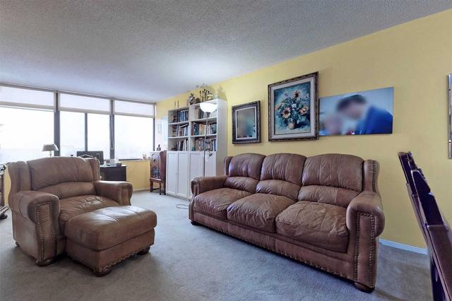 1003 - 1201 Steeles Ave W, Condo with 2 bedrooms, 2 bathrooms and 1 parking in Toronto ON | Image 20