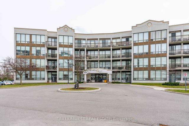 315 - 105 Bagot St, Condo with 2 bedrooms, 2 bathrooms and 1 parking in Guelph ON | Image 28