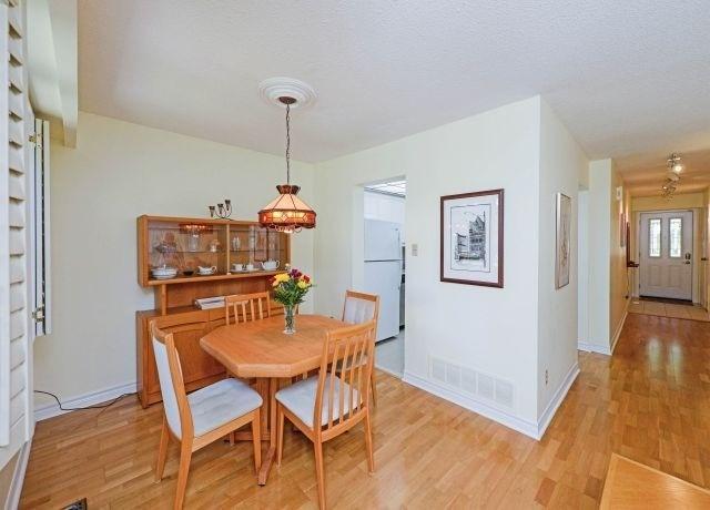 197 - 1951 Rathburn Rd E, Townhouse with 3 bedrooms, 4 bathrooms and 1 parking in Mississauga ON | Image 5