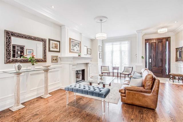 157 Burnett Ave, House detached with 4 bedrooms, 5 bathrooms and 8 parking in Toronto ON | Image 15