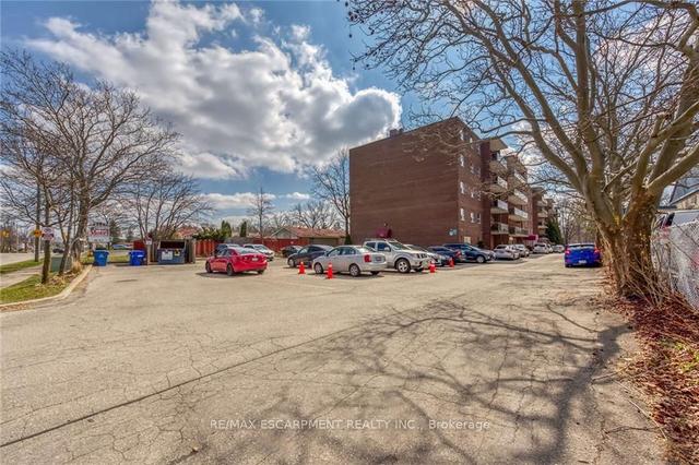 217 - 793 Colborne St, Condo with 1 bedrooms, 1 bathrooms and 1 parking in Brantford ON | Image 17