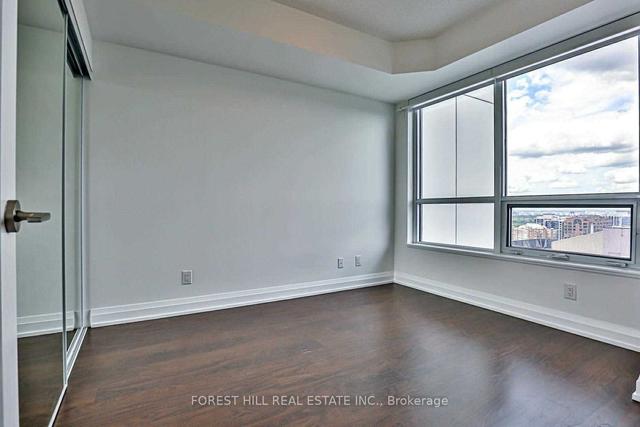 2621 - 5 Sheppard Ave E, Condo with 1 bedrooms, 1 bathrooms and 1 parking in Toronto ON | Image 7