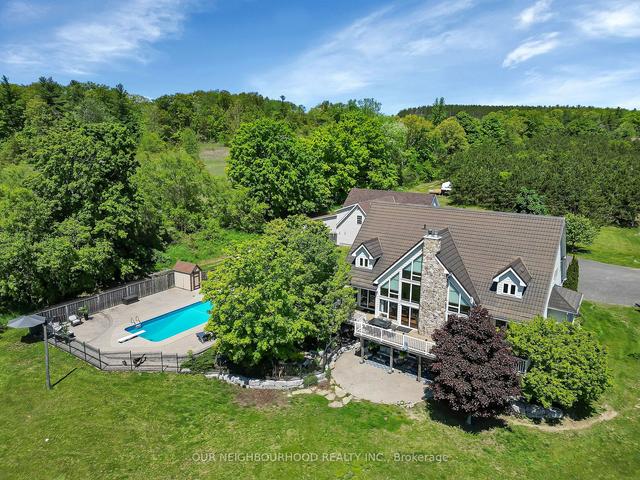 285 Schriver Rd, House detached with 4 bedrooms, 4 bathrooms and 20 parking in Quinte West ON | Image 1