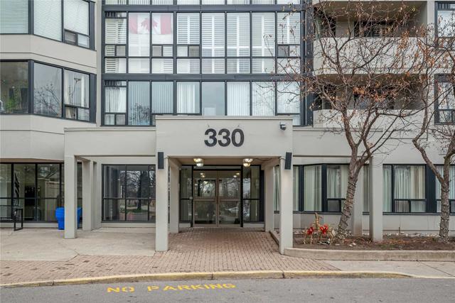 102 - 330 Rathburn Rd W, Condo with 2 bedrooms, 2 bathrooms and 1 parking in Mississauga ON | Image 26
