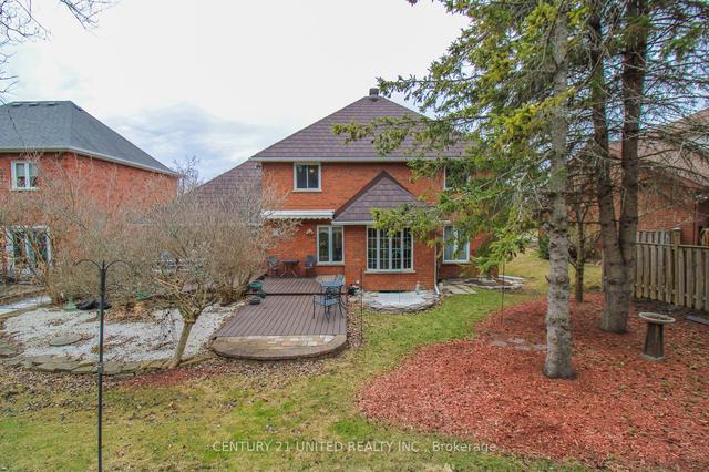 3141 Frances Stewart Rd, House detached with 4 bedrooms, 3 bathrooms and 4 parking in Peterborough ON | Image 26