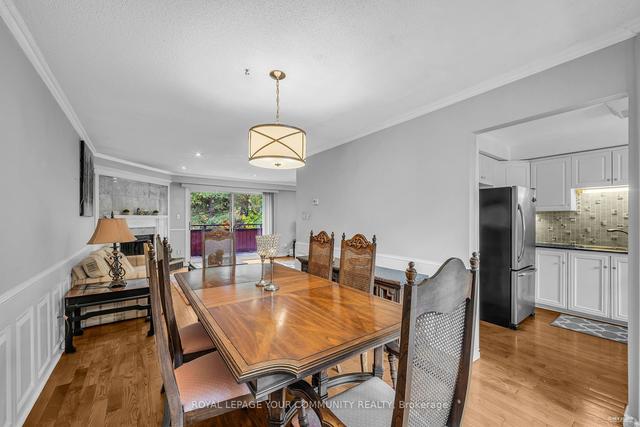 43 Poets Walk Way, Townhouse with 3 bedrooms, 2 bathrooms and 2 parking in Toronto ON | Image 6