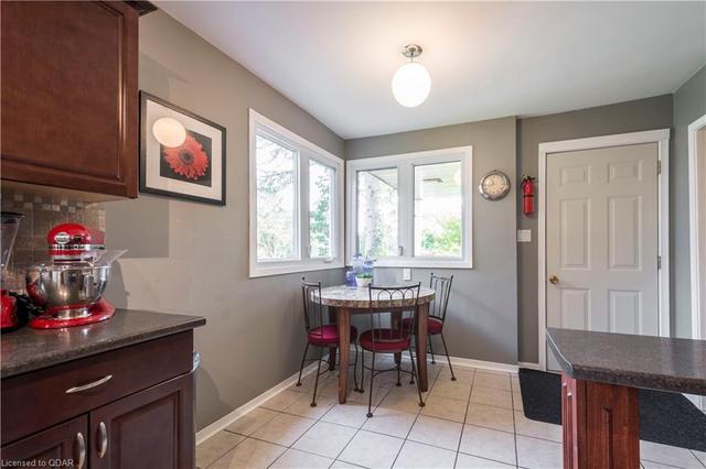 509 Victoria Avenue, House detached with 4 bedrooms, 1 bathrooms and 3 parking in Belleville ON | Image 1