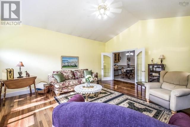 79 Clairmont Road, House detached with 4 bedrooms, 1 bathrooms and null parking in Kings, Subd. A NS | Image 32
