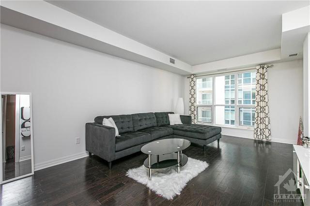 1106 - 195 Besserer Street, Condo with 1 bedrooms, 1 bathrooms and null parking in Ottawa ON | Image 14