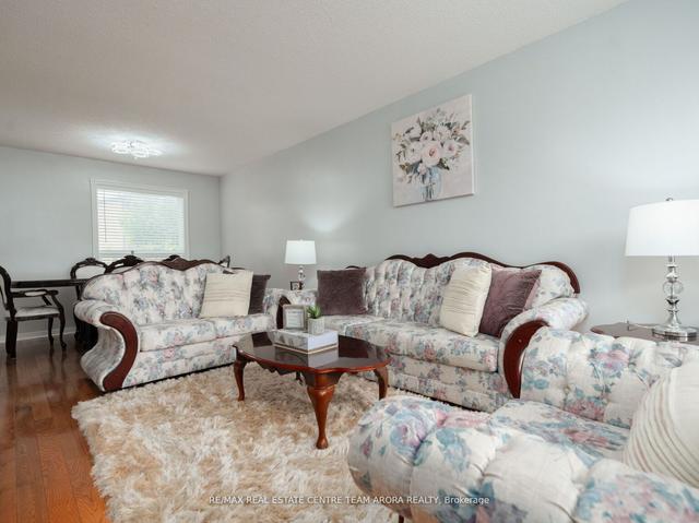 93 Cherrytree Dr, House detached with 3 bedrooms, 4 bathrooms and 6 parking in Brampton ON | Image 35