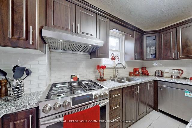 37 Nickle St, House detached with 3 bedrooms, 2 bathrooms and 0 parking in Toronto ON | Image 34