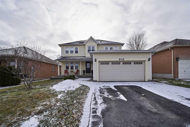 520 Victoria St, House detached with 4 bedrooms, 4 bathrooms and 4 parking in Scugog ON | Image 1
