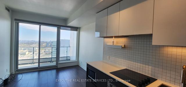 2605 - 5 Buttermill Ave S, Condo with 2 bedrooms, 2 bathrooms and 0 parking in Vaughan ON | Image 14