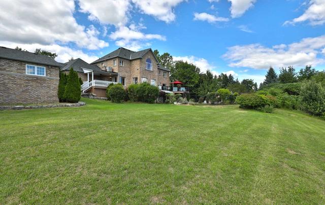22 Trillium Terr, House detached with 4 bedrooms, 6 bathrooms and 15 parking in Halton Hills ON | Image 26