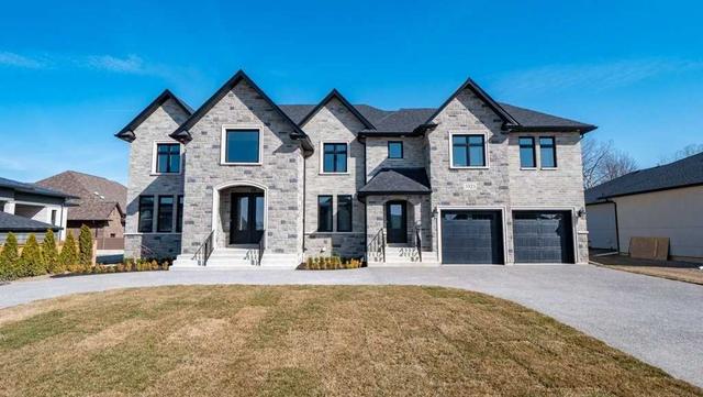 3523 Donato Dr, House detached with 6 bedrooms, 5 bathrooms and 9 parking in LaSalle ON | Image 1